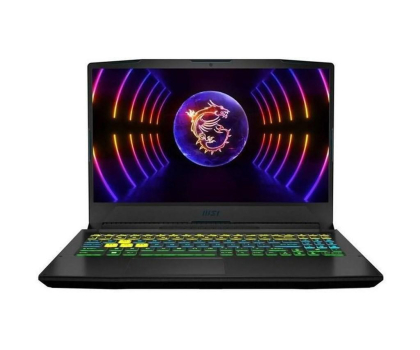Laptop MSI Crosshair 15 i7-12650H/16GB/512/Win11 RTX4070 240Hz
